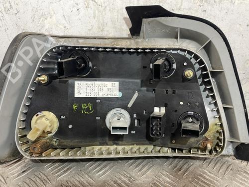 Used Right taillight Right taillight BMW 3 (E36) 320 i (150 hp) 25664428 25664428