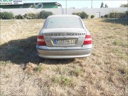 Right taillight OPEL VECTRA B Hatchback (J96) 2.0 DI 16V (F68) | BP25669339C35 