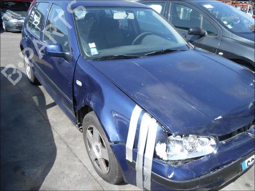Gearbox VW GOLF IV (1J1) 1.9 TDI | BP25665287M3 