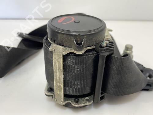 Front right seatbelt DACIA SANDERO II 1.5 dCi | BP25880182I25 - Image 3