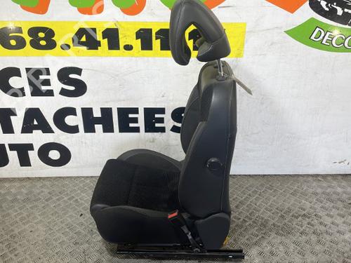 Right front seat CITROËN C4 II (NC_) 1.2 THP 130 (NCHNYM, NCHNYT) | BP25669590C16  - Image 5