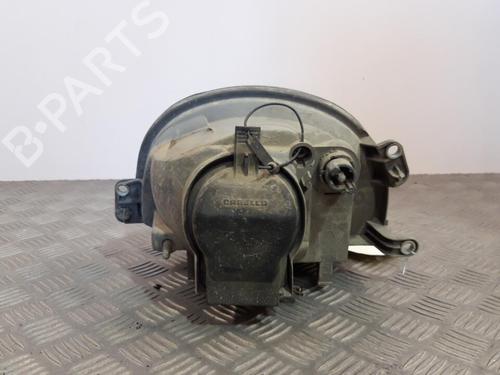 Used Right headlight RENAULT TWINGO I (C06_) 1.2 (C066, C068) (58 hp) 25663691