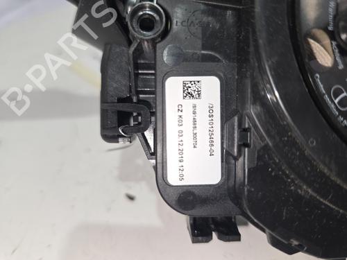 Used Steering column stalk Steering column stalk OPEL CORSA F (P2JO) 1.2 (68) (101 hp) 35923881 35923881