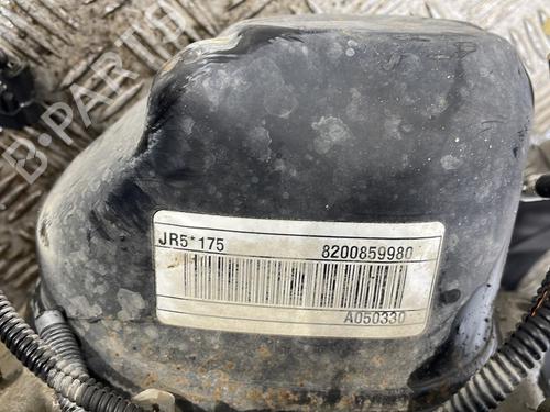 Gearbox RENAULT MEGANE III Hatchback (BZ0/1_, B3_) 1.5 dCi (BZ09, BZ0D, BZ1W, BZ29, BZ14) | BP25666849M3 - Image 4