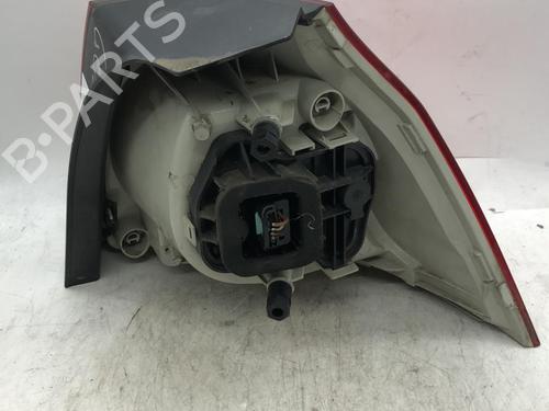 Left taillight VW GOLF V (1K1) | BP25666346C34 - Image 2