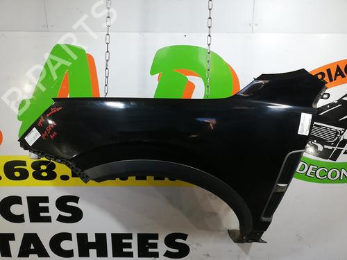 Left front fenders OPEL ANTARA A (L07) 2.0 CDTI 4x4 | BP25665132C41 