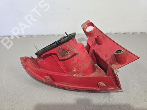 Used Right taillight Right taillight SEAT LEON (1P1) [2005-2013] 35923876 35923876