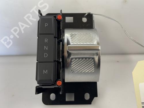 Used Gear lever CITROËN C4 III (BA_, BB_, BC_) 1.2 PureTech 130 (BAHNSA, BAHNSB) (130 hp) 25669136