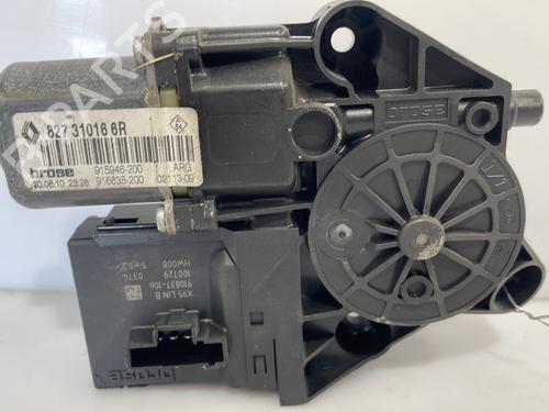 Used Left rear window motor RENAULT GRAND SCÉNIC III (JZ0/1_) 1.5 dCi (JZ09, JZ0D, JZ10, JZ14, JZ1G, JZ29, JZ2C) (110 hp) 27898128