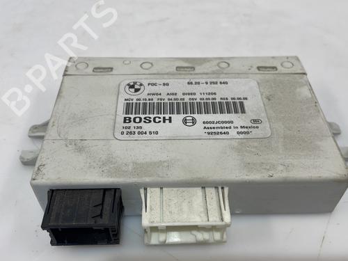 Used Electronic module MINI MINI (R56) Cooper SD (136 hp) 28429485