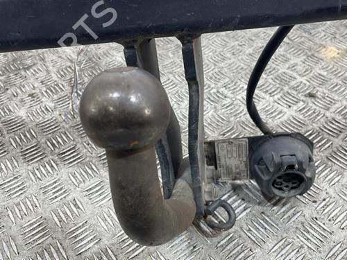 Tow ball/Mechanism RENAULT SCÉNIC II (JM0/1_) 1.5 dCi (JM1E, JM16) | BP29481510C141 