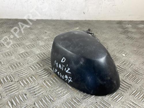 Used Right mirror CHEVROLET MATIZ (M200, M250) 0.8 (52 hp) 25663100