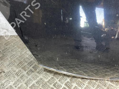 Hood CITROËN C4 Grand Picasso I (UA_) 1.6 HDi | BP25663049C1