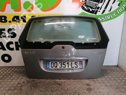 Tailgate MERCEDES-BENZ A-CLASS (W169) A 180 CDI (169.007, 169.307) | BP25663322C6 
