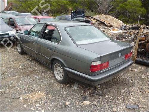 Right front indicator BMW 5 (E34) 520 i | BP25661899C33 - Image 4