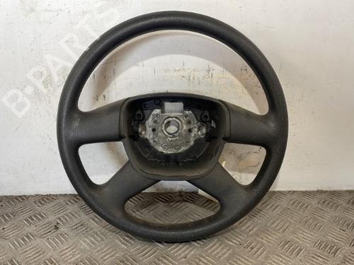 Rat SKODA FABIA II (542) 1.2 12V (60 hp) 25662227