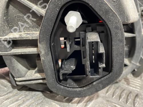 Right taillight PEUGEOT 208 I (CA_, CC_) 1.6 HDi / BlueHDi 75 | BP25667267C35 
