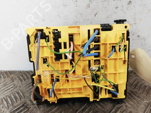 Fuse box PEUGEOT 208 I (CA_, CC_) 1.6 HDi / BlueHDi 75 | BP25670012E1