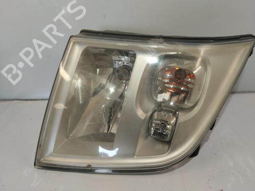 Right headlight FORD TRANSIT Van (FA_ _) 2.2 TDCi | BP33003161C29 - Image 4