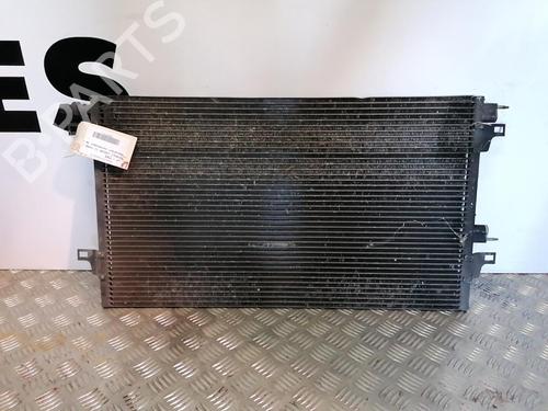 AC-Kondensator RENAULT LAGUNA II (BG0/1_) 1.9 dCi (107 hp) 25666421