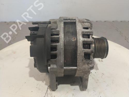 Used Alternator Alternator 38721847 38721847