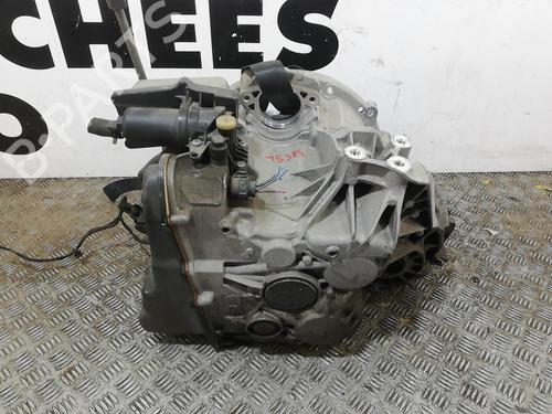 Used Gearbox MERCEDES-BENZ A-CLASS (W176) A 250 (176.044) (211 hp) 25665133