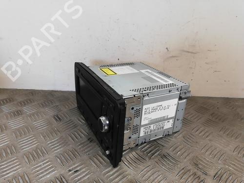 Radio AUDI A3 (8P1) 2.0 TDI 16V | BP25663150E6 