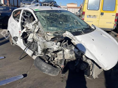 Right taillight FORD FIESTA VI (CB1, CCN) 1.4 TDCi | BP25662551C35 