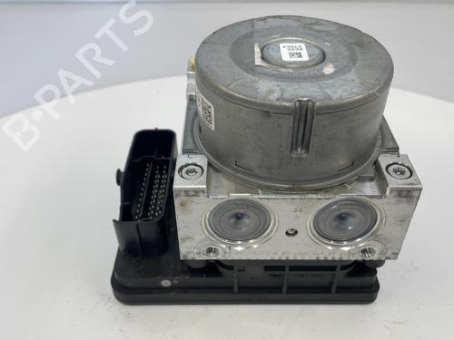 ABS Bremseaggregat RENAULT MEGANE IV Hatchback (B9A/M/N_) 1.2 TCe 130 (B9MR) | BP26598705M43 