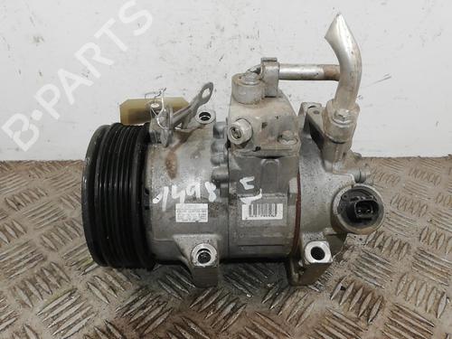 AC compressor TOYOTA AURIS (_E15_) 1.6 (ZRE151_, ZRE151R) | BP25662583M34  - Image 5