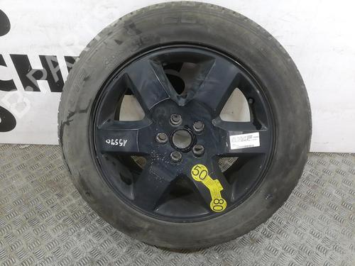 Used Jack Kit LAND ROVER RANGE ROVER SPORT I (L320) 3.0 D 4x4 (256 hp) 25664809