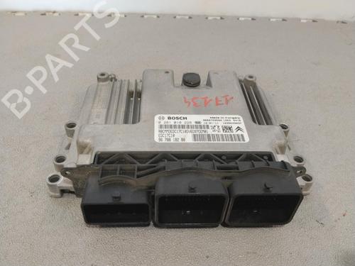 Engine control unit (ECU) CITROËN BERLINGO Box Body/MPV (B9) | BP36941584M57 - Image 2