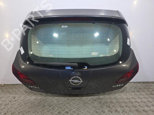 tailgate-opel-astra-j-p10-2009-2010-2011-2012-2013-2014-2015-2016-29512762 main image