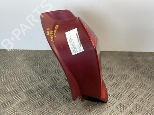Right taillight RENAULT MODUS / GRAND MODUS (F/JP0_) 1.5 dCi (JP0G, JP0H) | BP25665482C35 - Image 3