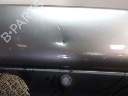 Rear bumper BMW X5 (E53) 3.0 d | BP25663709C8 