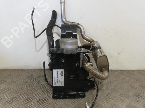 Elektronisk modul LAND ROVER RANGE ROVER SPORT I (L320) 3.0 D 4x4 | BP25667355M83 