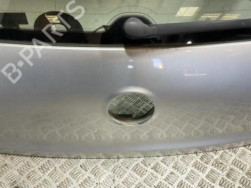 Tailgate VW GOLF VI (5K1) 2.0 TDI | BP25668085C6 