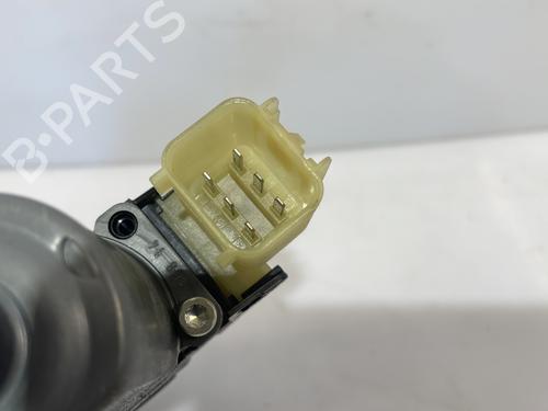 Right front window motor FORD FIESTA VI (CB1, CCN) 1.0 EcoBoost | BP28155651E20 