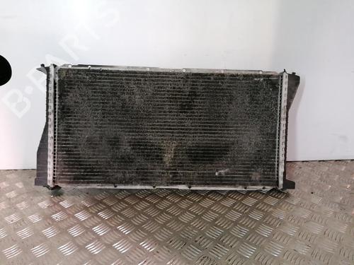 Water radiator BMW 5 (E39) 520 d | BP25671257M31 