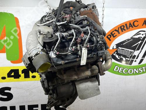 Engine AUDI A5 (8T3) 2.7 TDI | BP25663715M1 