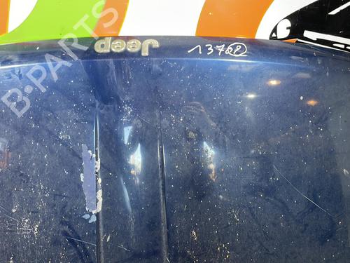 Hood JEEP GRAND CHEROKEE II (WJ, WG) 3.1 TD 4x4 | BP25668177C1 