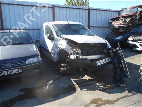 Starter PEUGEOT PARTNER Box Body/MPV 1.6 BlueHDi 100 | BP25663931M8 