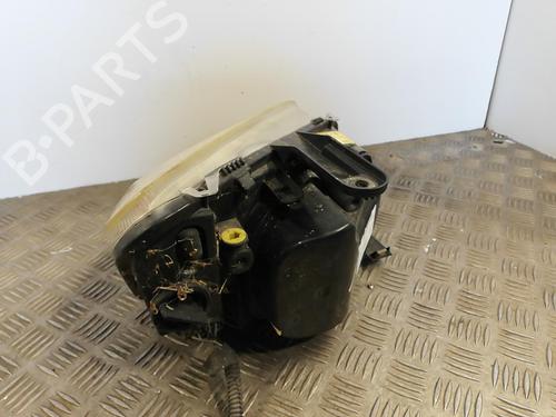 Left headlight FORD FOCUS C-MAX (DM2) 1.6 TDCi | BP25668005C28 