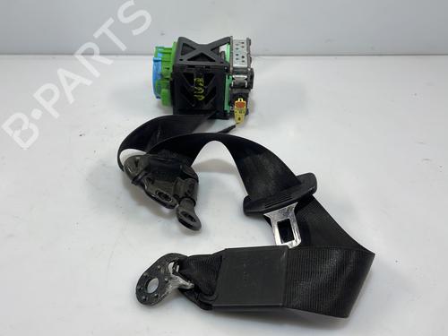 Front left belt tensioner AUDI TT (8J3) 2.0 TDI quattro | BP25669200C87 
