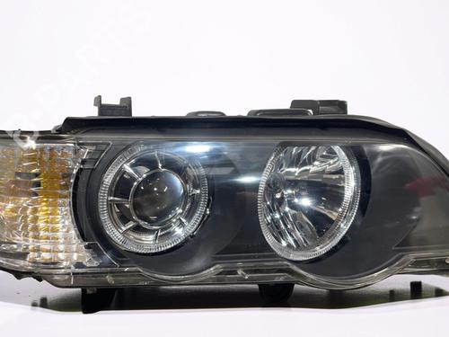 Right headlight BMW X5 (E53) 3.0 d | BP25667084C29 - Image 3