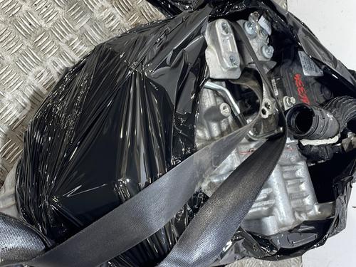 Gearbox CITROËN C4 III (BA_, BB_, BC_) 1.5 BlueHDi 130 (BBYHZB) | BP25661709M3  - Image 9