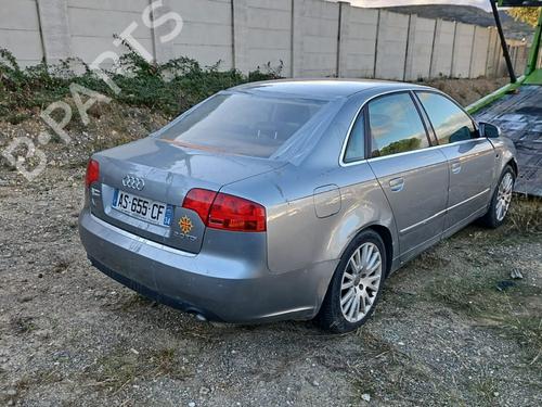 Rear right seatbelt AUDI A4 B7 (8EC) 2.0 TDI 16V | BP30965172I28  - Image 5
