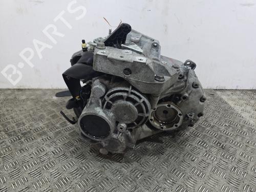 Gearbox VW GOLF VII (5G1, BQ1, BE1, BE2) 2.0 TDI 4motion | BP29829004M3 