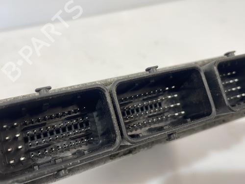 Engine control unit (ECU) RENAULT SCÉNIC II (JM0/1_) 1.5 dCi (JM1E, JM16) | BP28172850M57