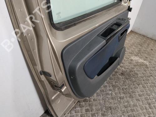 Dør venstre fortil CITROËN NEMO MPV 1.4 HDi | BP38922458C2 - Image 7